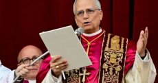 « Je suis augustinien »… En quoi l’Algérie a-t-elle marqué la spiritualité du nouveau pape ?