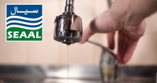 SEAAL – ALGER : Coupure d’eau dans ces 03 communes jusqu’au samedi 18 octobre