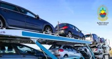 Importation de véhicules : Une nouvelle procédure entre en vigueur à partir de juin 2025