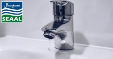 SEAAL – ALGER : Coupure d’eau dans 2 communes ce jeudi 18 septembre