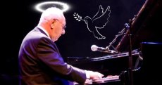 Adieu à Maurice El Medioni, légende de la musique arabe et du raï