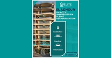El Achour : la nouvelle adresse du luxe immobilier à Alger
