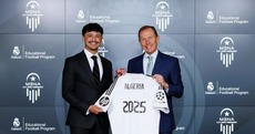 Rifka, l’influenceur devenu entrepreneur puis ambassadeur du Real Madrid en Algérie