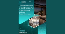 Immobilier de luxe en Algérie : comment évaluer la cohérence d’un projet haut de gamme ?