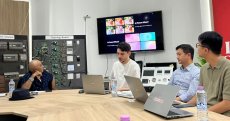 LG Media Club : la technologie OLED à l’honneur, entre performance visuelle et innovation