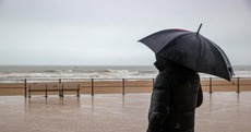 Alerte météo en Algérie : fortes pluies orageuses, grêle et vents violents attendus ce 27 septembre
