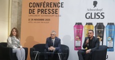 Schwarzkopf Gliss désormais “Made in Algérie” : Henkel franchit un cap industriel majeur