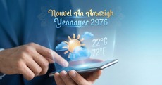 Nouvel An amazigh – Yennayer 2976 : quelles sont les prévisions météo de ce lundi 12 janvier ?