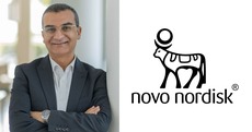 Novo Nordisk Algérie nomme Amine Dahahoui au poste de Directeur général