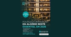 Pourquoi avoir un bien immobilier en Algérie reste essentiel en 2026