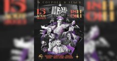Raï Raïna : rendez-vous le 15 août à la Coupole d’Alger pour une soirée 100% raï