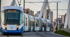 Commémoration du 1er Novembre : horaires prolongés pour le tramway d’Alger