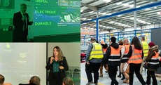 Schneider Electric célèbre 25 ans de production locale et renforce son engagement industriel en Algérie