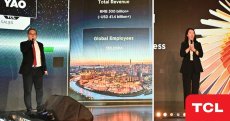 TCL Electronics dévoile sa gamme 2025 : l’Algérie nouveau carrefour technologique africain