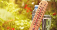Prévisions météo en Algérie ce 23 juin : forte chaleur et orages attendus dans plusieurs régions