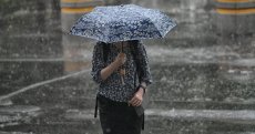Week-end sous la pluie : quelles sont les wilayas placées en alerte ce vendredi 17 octobre ?