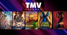 Cinéma : une fin d’année spectaculaire au TMV Garden City avec Avatar 3 et de grandes sorties