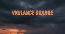 BMS – Météo Algérie : vigilance orange ce lundi 2 février, vents violents persistants dans ces wilayas