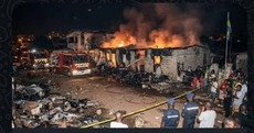 Franceville : Par jalousie, une femme met le feu chez ses beaux- parents