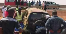 Gamou 2026 à Tivaouane : 102 interventions des sapeurs-pompiers et 195 victimes signalées