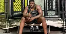 Adama Diop devient le premier combattant sénégalais à signer à l’UFC après sa victoire à Las Vegas