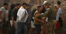 Ceuta : les migrants renvoyés au Maroc, Madrid réclame une réunion européenne d’urgence
