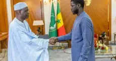 Bassirou Diomaye Faye à Al Aminou Lo : « Ce que j’attends de vous pour la Déclaration de Politique Générale »
