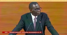 Les vérités d’Al Aminou Lô face aux 500 millions de FCFA de Marie Khone Faye