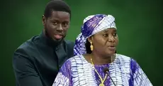Amy Ndiaye « Gniby », Bassirou Diomaye Faye et les secrets de l’audience au Palais