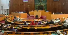 DPG : L’Assemblée nationale démasquée après le blocage d’Al Aminou Lo