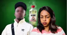 Attaque à l’acide : Voici Badara Gaye, l’ex-copain mis en cause dans la mort de Astou Pierre (photo)