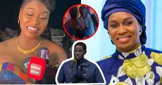 Dîner de gala caritatif : Les révélations de Bijou Ndiaye sur Marie Khone Faye, « je ne m’attendais pas à… » (vidéo)