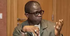 Babacar Abba Mbaye rejoint le président Bassirou Diomaye Faye