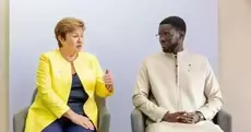 Diomaye hué à Washington : on peut contester un président sans humilier l’homme ni la fonction (Boubacar SEYE)