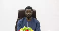 La première réaction de Bassirou Diomaye Faye face à l’accord avec le FMI