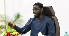 Une première en 25 ans, la CNDH remet à Bassirou Diomaye Faye ses rapports 2023-2025