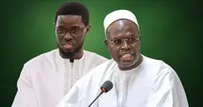 Taxawu Sénégal dément tout rapprochement entre Khalifa Sall et Bassirou Diomaye Faye