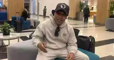 El Hadji Diouf : « Si quelque chose ne me plaisait pas chez Patrick Vieira, je me tairais »
