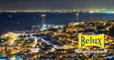BELUX Éclairage accompagne l’essor du tourisme nocturne en Algérie