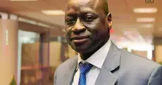 Banque mondiale : Ousmane Diagana en visite officielle à Dakar pour renforcer le partenariat avec le Sénégal