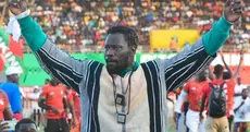 Lutte : Boy Niang 2 défie Modou Lô pour une revanche