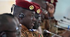 Le Burkina Faso rend gratuits les visas pour les ressortissants africains