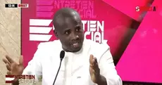 Bassirou Diomaye Faye : vers un second mandat présidentiel en 2029, selon Samba Sall