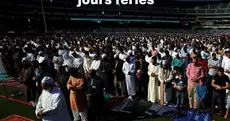 États-Unis : la Californie reconnaît officiellement l’Aïd al-Fitr et l’Aïd al-Adha