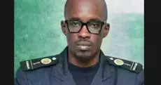 Caporal Fall convoqué par la section de recherches de Dakar sur une vidéo de 2022