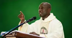 Nécrologie : L’Église en deuil, l’abbé Osario Gomis est décédé après un accident de la route