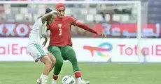 CAN Féminine 2026 : Malgré un nouveau penalty « cadeau », le Maroc sombre face à l’Algérie