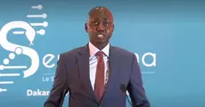 La page Fadilou Keïta officiellement tournée, la CDC a accueilli son nouveau patron