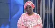 Fonds politiques : Aminata Touré accable Ousmane Sonko