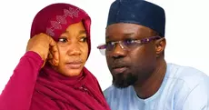 L’ancienne patronne de Sweet Beauté, Ndeye Khady Ndiaye, s’en prend à Ousmane Sonko